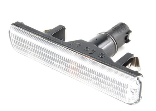 Addit, turn indicator lamp, left white 4