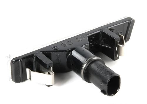 Addit, turn indicator lamp, left white 6