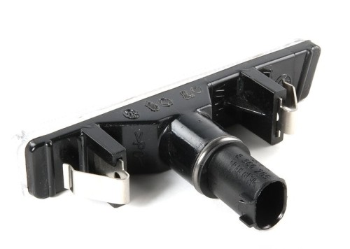 Addit, turn indicator lamp, left white 3