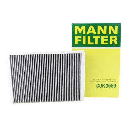 Carbon Cabin Air Filter