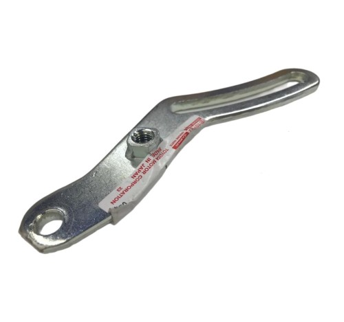 Bar, fan belt adjusting; JP 2