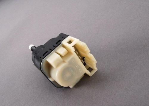 Light switch - stop 5