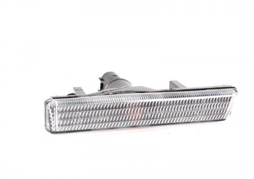 Addit, turn indicator lamp, right white 1