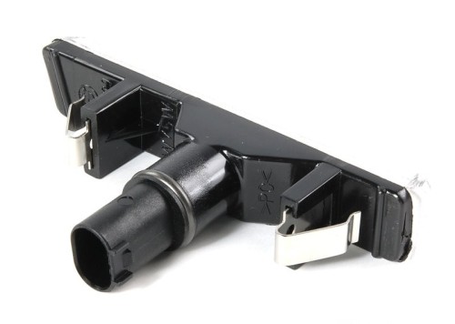 Addit, turn indicator lamp, right white 6