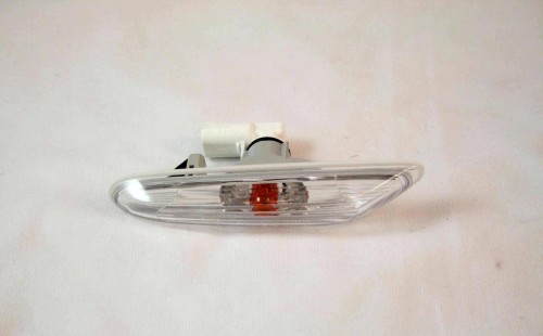 Additional turn indicator lamp, left 3