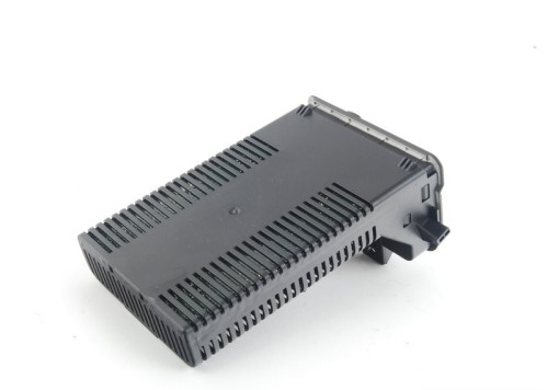 Additional turn indicator lamp, left 5