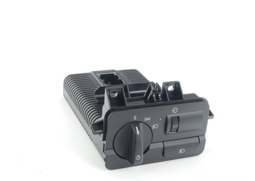 Additional turn indicator lamp, left 4