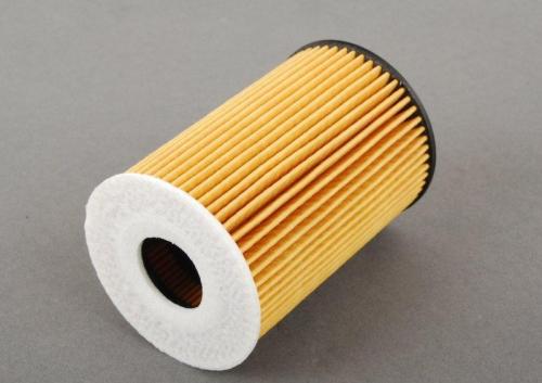 Filter insert with gasket 13