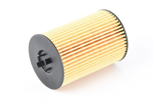 Filter insert with gasket 8