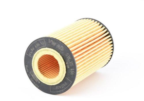 Filter insert with gasket 18