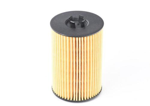 Filter insert with gasket 16