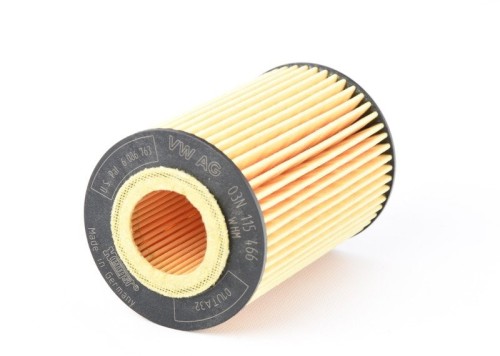 Filter insert with gasket 9