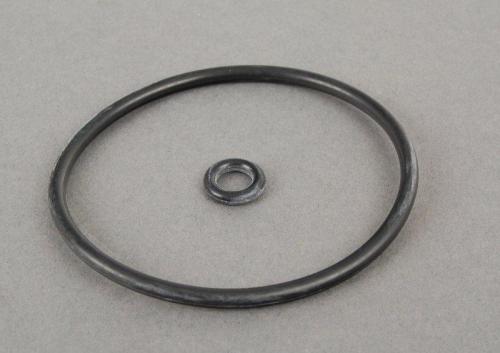 Filter insert with gasket 11