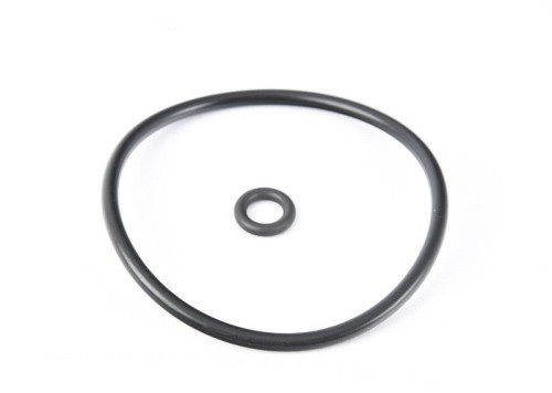 Filter insert with gasket 6
