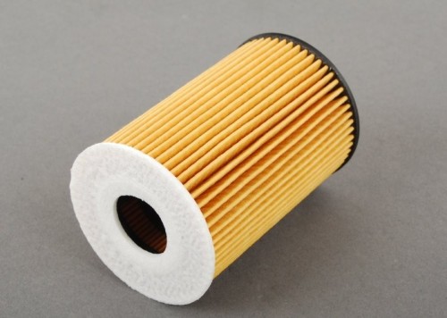 Filter insert with gasket 4