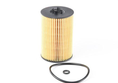 Filter insert with gasket 14