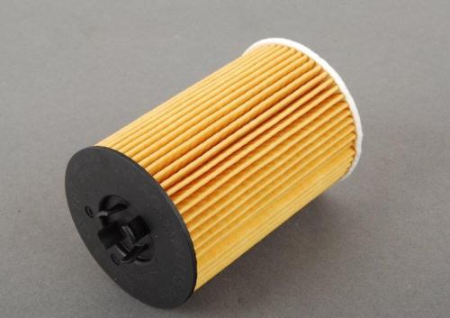 Filter insert with gasket 12