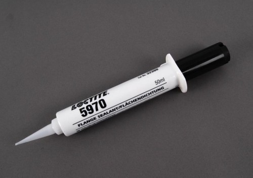 Liquid sealant, Loctite 5970 1