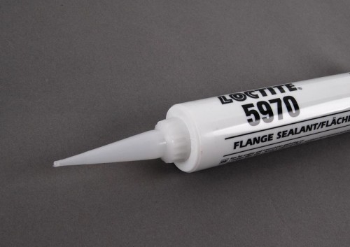 Liquid sealant, Loctite 5970 4