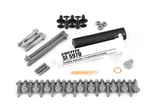 Liquid sealant, Loctite 5970 6