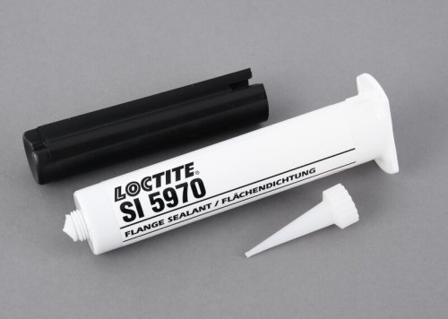 Liquid sealant, Loctite 5970 13