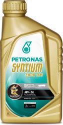 Engine oil SYNTIUM 5000 DM 5W-30 SN 1L