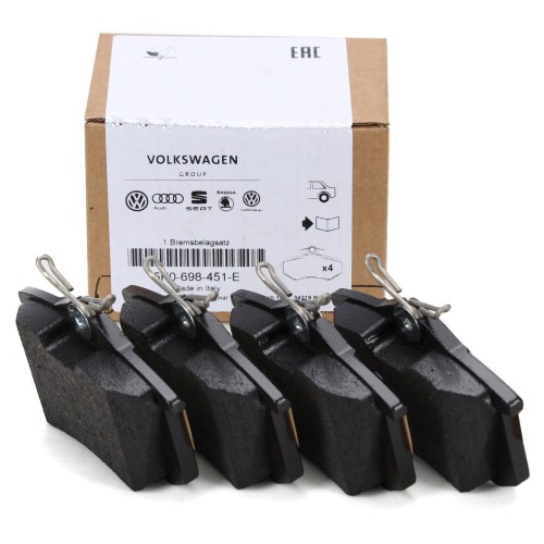 brake pads 2