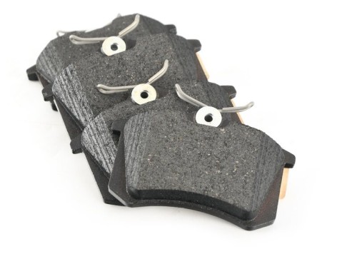brake pads 4