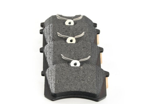 brake pads 3