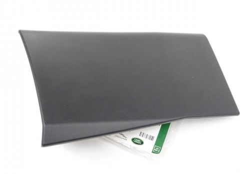 FRONT LEFT FENDER MOLDING 1