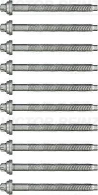 Bolt Kit, Cylinder Head