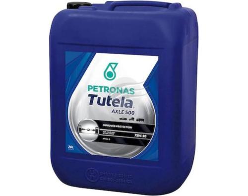Transmission oil TUTELA AXLE 500 75W-90 20L