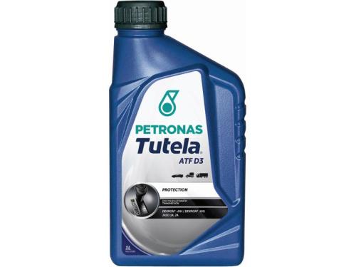 Transmission oil TUTELA ATF D3 1L