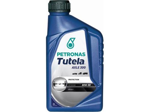 Transmission oil TUTELA AXLE 300 80W-90 1L GL5