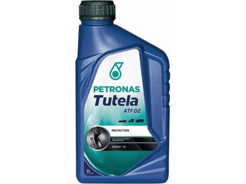 Transmission oil TUTELA ATF D2 1L