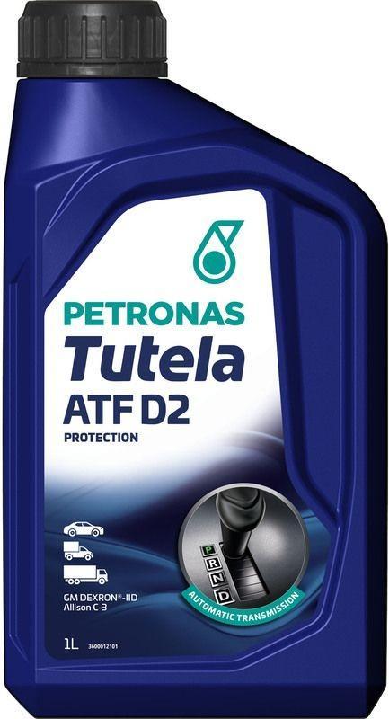 Transmission oil TUTELA ATF D2 1L 2