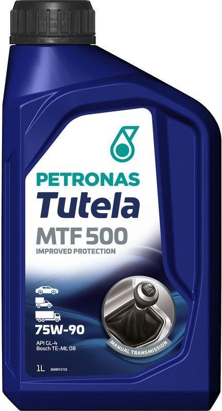 Transmission oil TUTELA MTF 500 75W-90 1L GL4 2