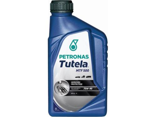 Transmission oil TUTELA MTF 500 75W-90 1L GL4