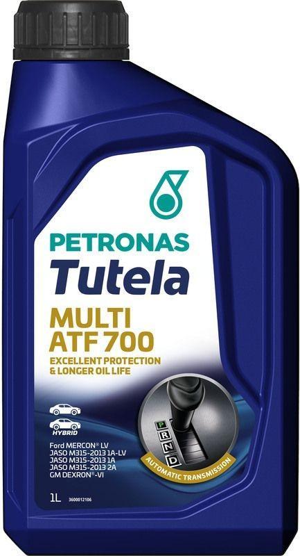 Transmission oil TUTELA ATF MULTI ATF 700 1L 2