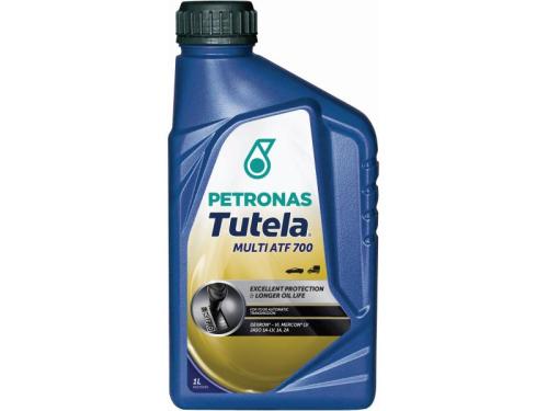 Transmission oil TUTELA ATF MULTI ATF 700 1L