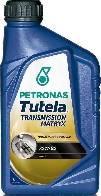 Transmission oil TUTELA MATRYX 75W-85 1L 2