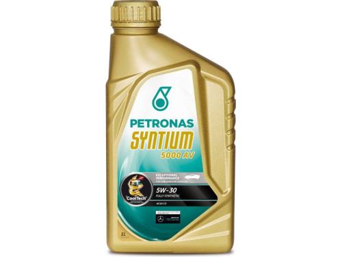 Engine oil SYNTIUM 5000 AV 5W-30 SP 1L