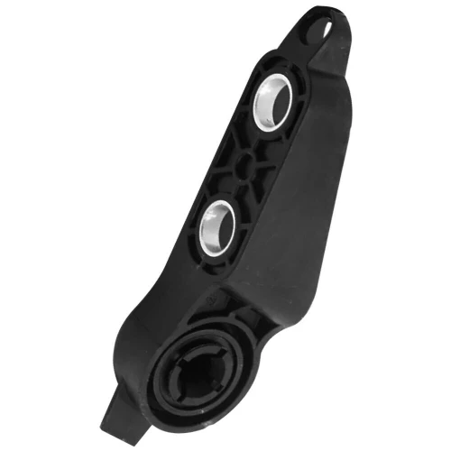 Bracket, air duct, left Europe only