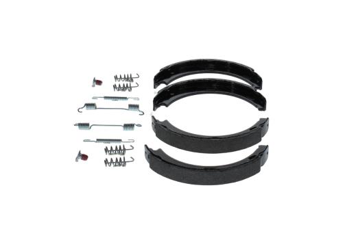 Handbrake Shoes 7