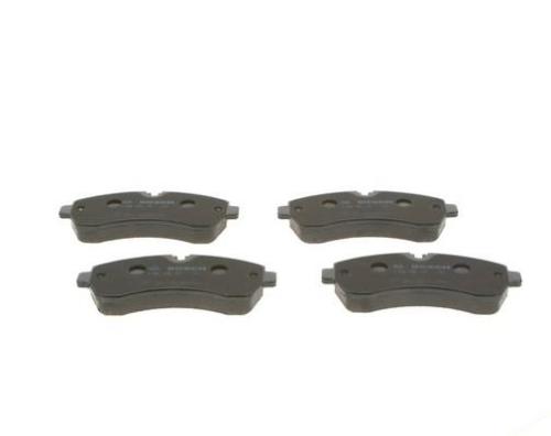 Brake Pad Set, Disc Brake 6