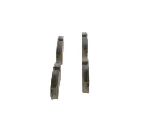 Brake Pad Set, Disc Brake 2
