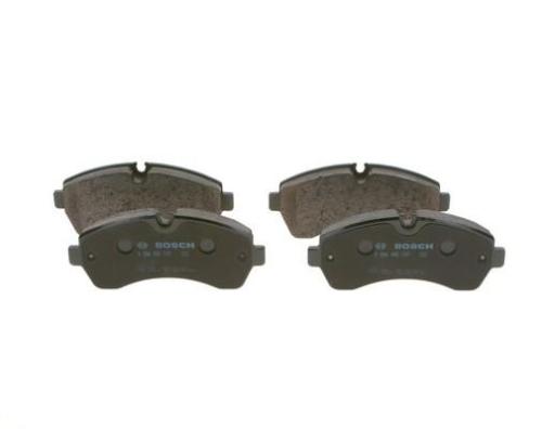 Brake Pad Set, Disc Brake 3