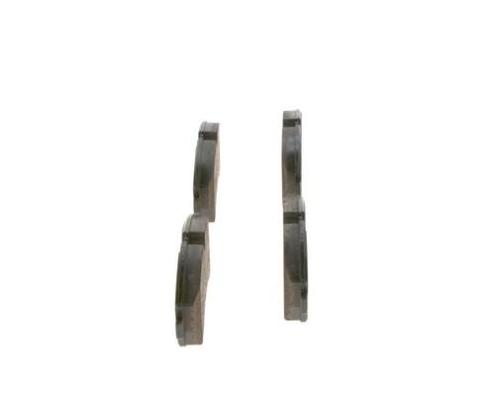 Brake Pad Set, Disc Brake 4