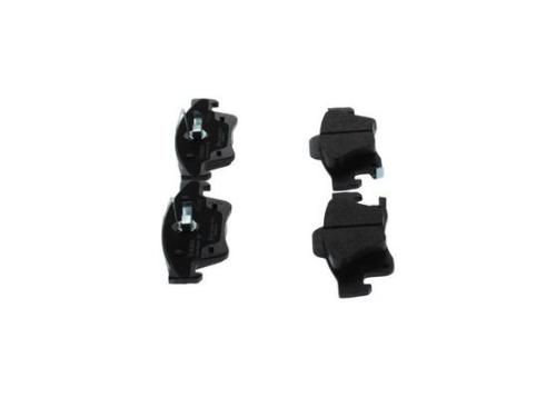 Brake Pad Set, Disc Brake 1