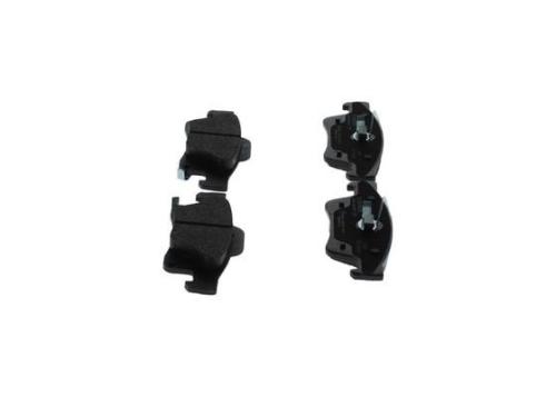 Brake Pad Set, Disc Brake 3